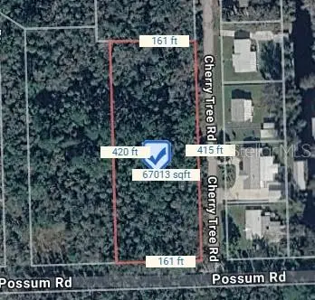 Cherry Tree Rd, FL