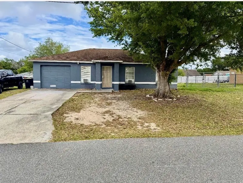 207 Lily Pad Rd, FL