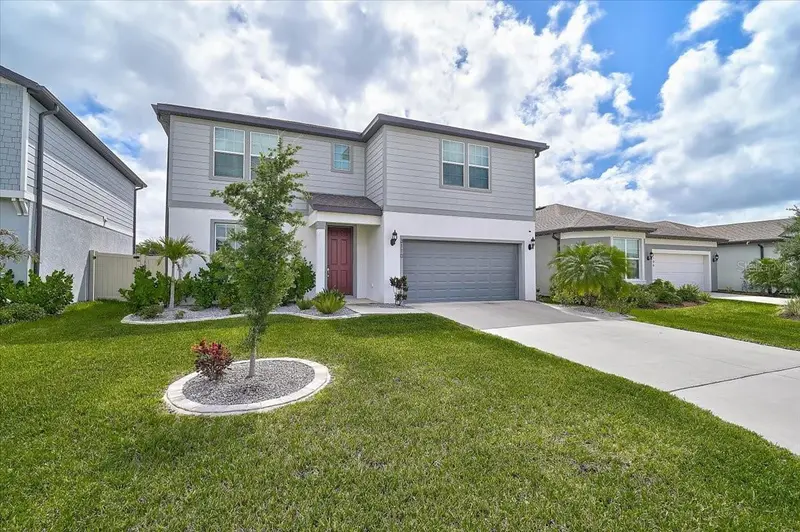 3110 61st Dr E, FL