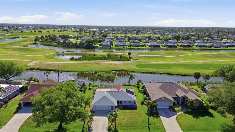 244 Rotonda Cir, FL