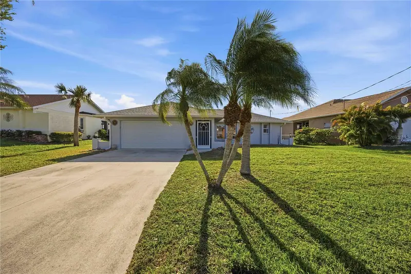 244 Rotonda Cir, FL