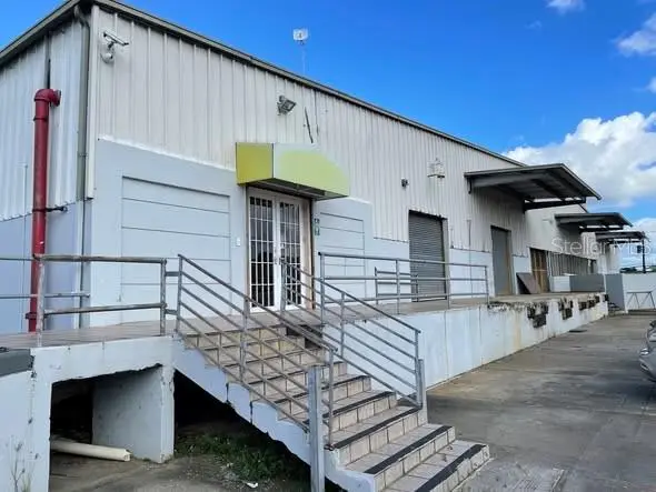 A-6 Gautier Benitez, PR