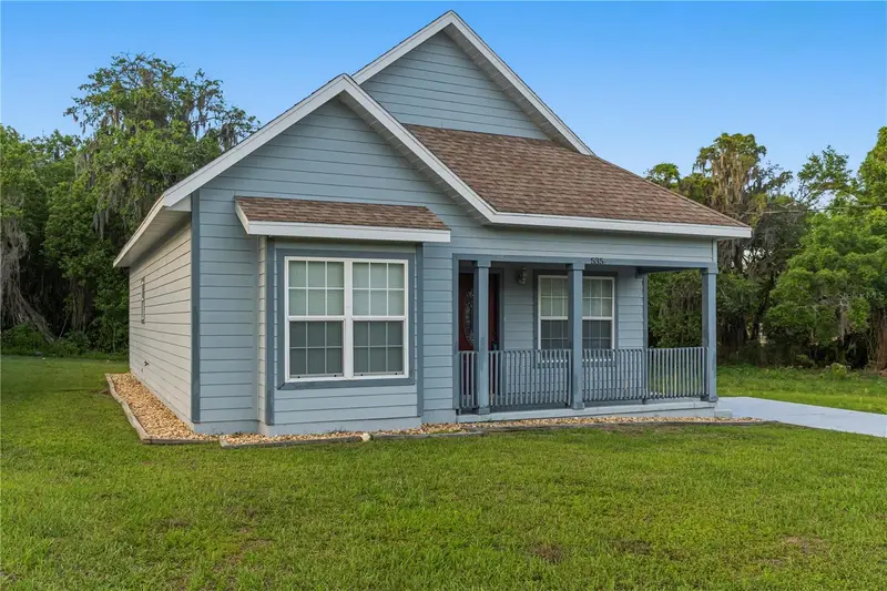 535 W Silver Springs Pl, FL