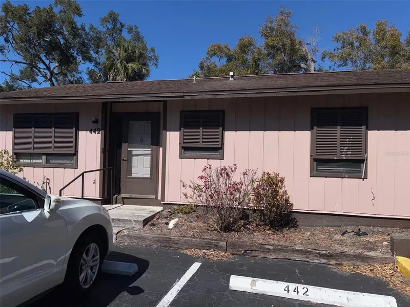 442 N Jefferson Ave, FL