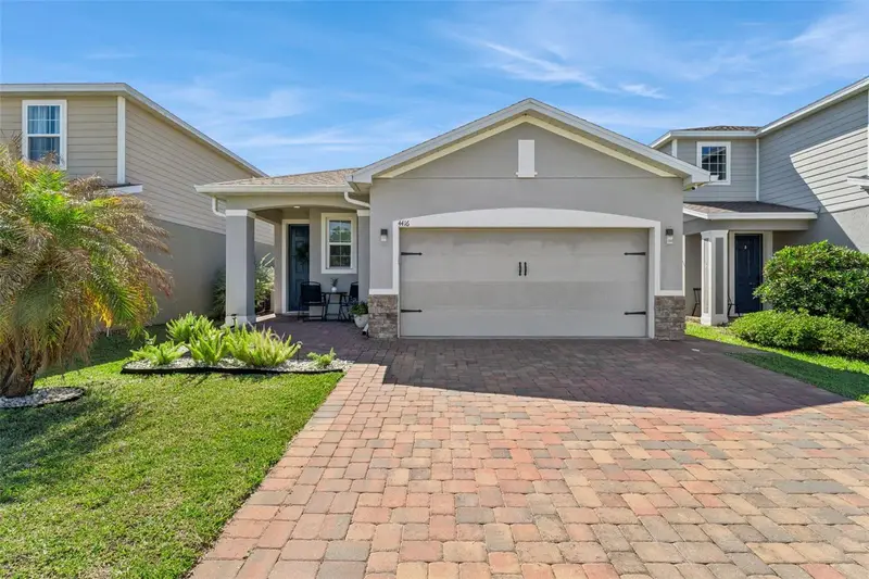 4416 Silver Creek St, FL