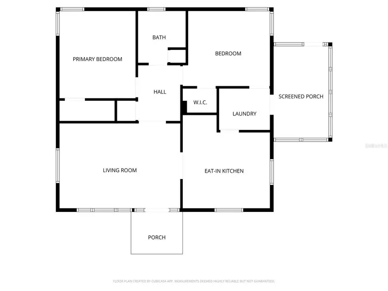 1638 E Elm Rd, FL