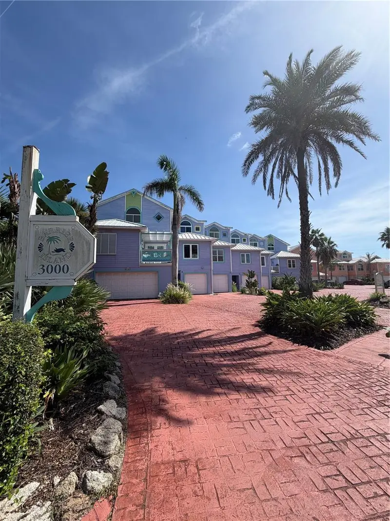 3000 Ocean Shore Blvd #150, FL