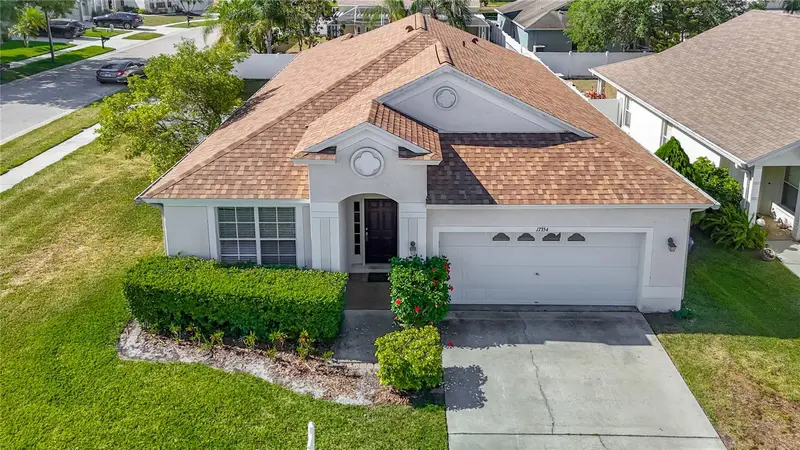 17354 Lawn Orchid Loop, FL