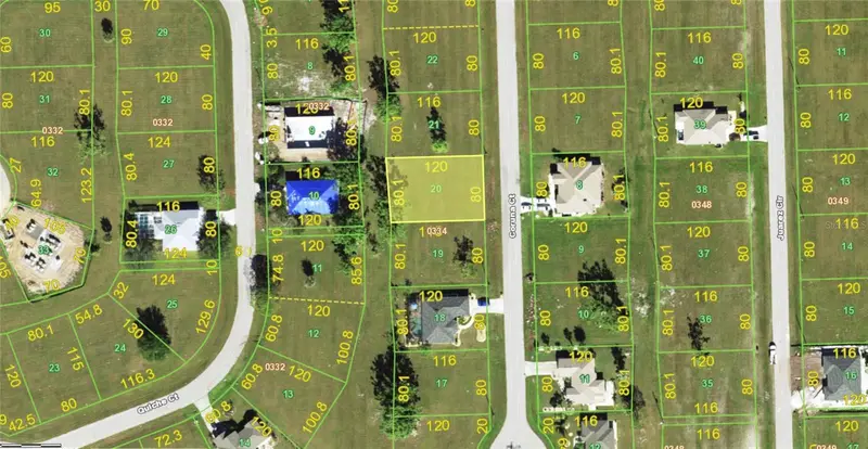 16085 Coruna Ct, FL