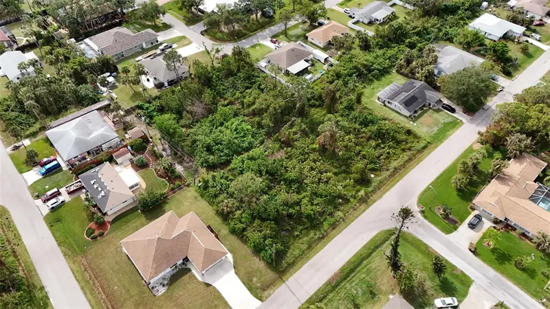 Lots 3115 & 3116 Cypress Rd, FL