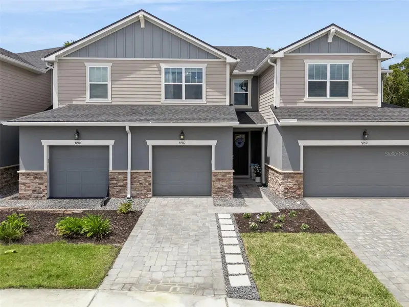 Spring Isle listing