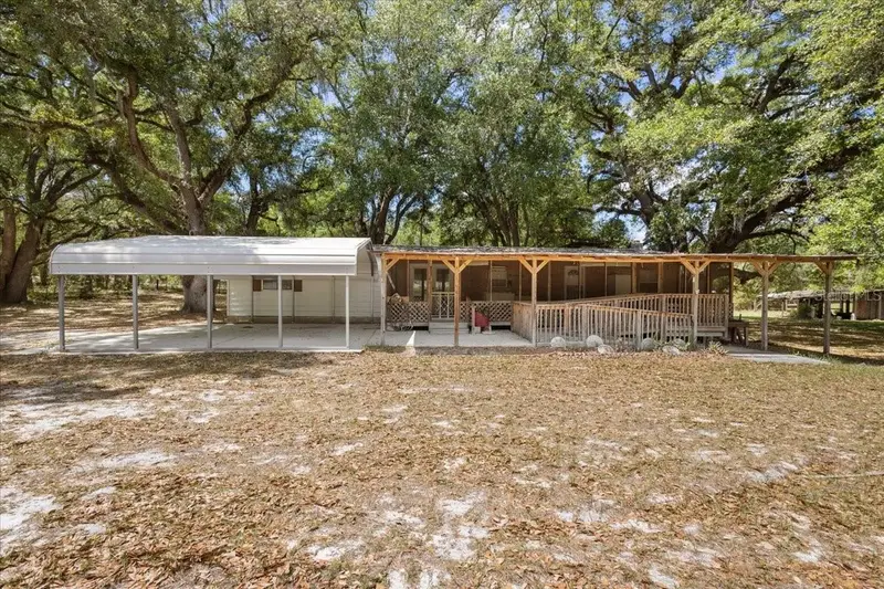 3169 N Us Highway 129, FL