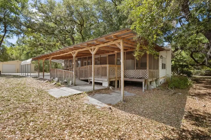 3169 N Us Highway 129, FL