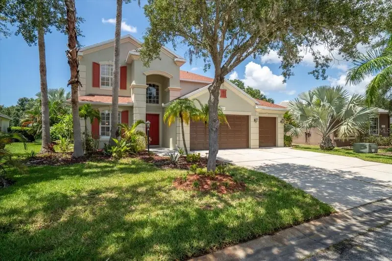5809 Lexington Dr, FL