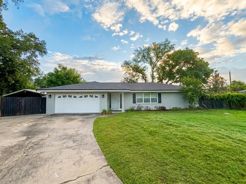 116 Holmes Pl, FL