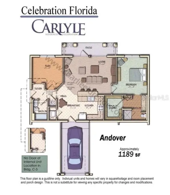 619 Front St #3104, FL