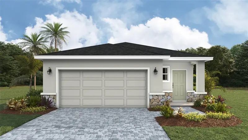 1845 Hammock Trace Dr, FL