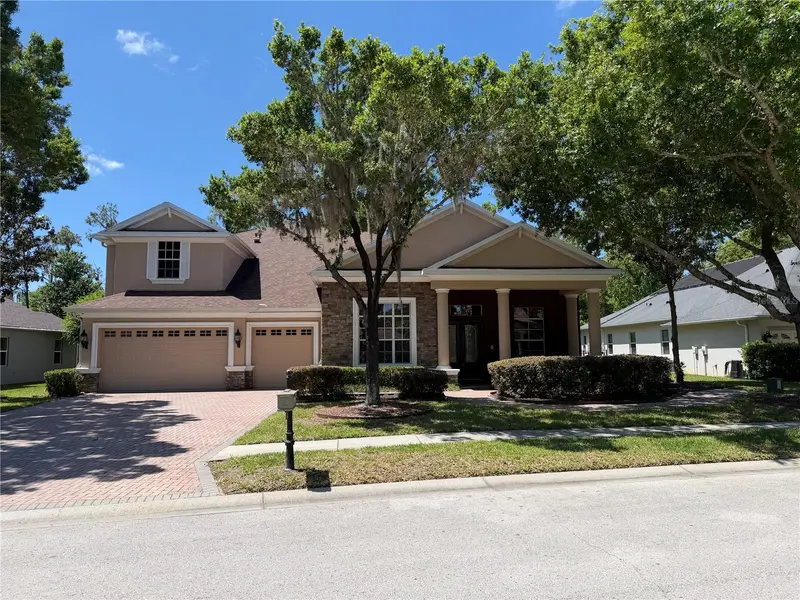 21430 Draycott Way, FL