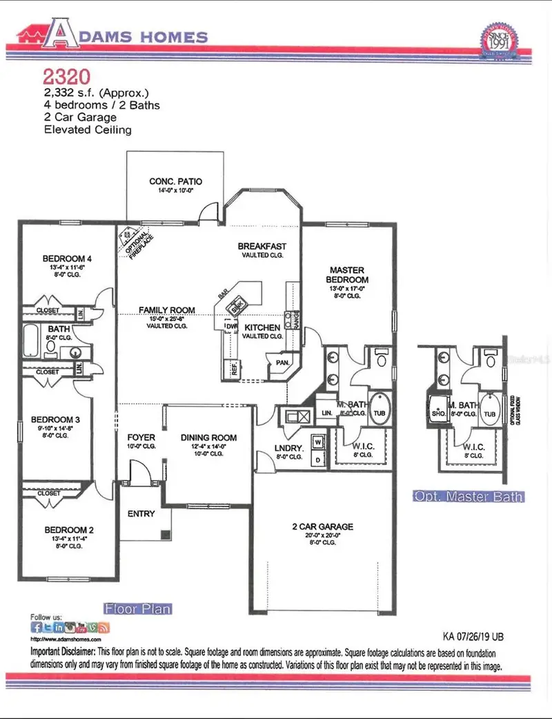 5301 Abdella Ln., FL