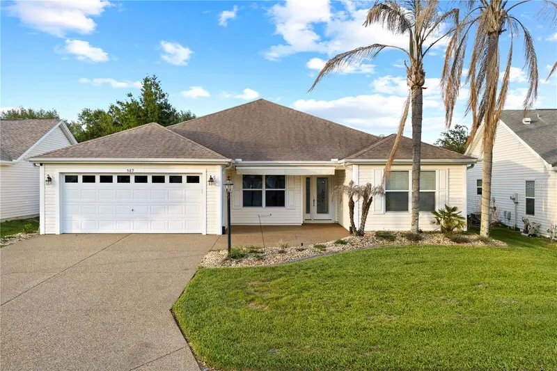 589 Sherwood St, FL