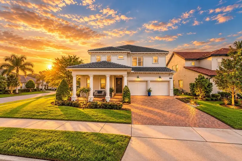 15161 Canoe Pl, FL