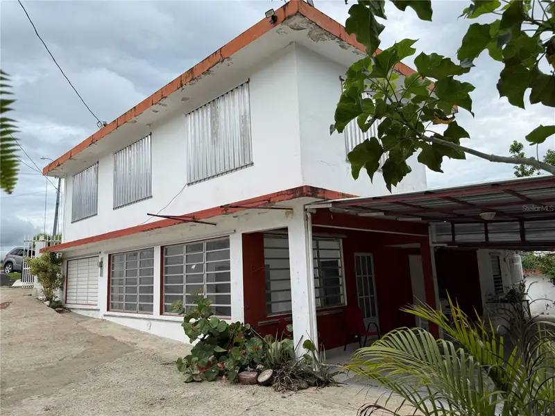 Carr. 901 Camino Nuevo, PR