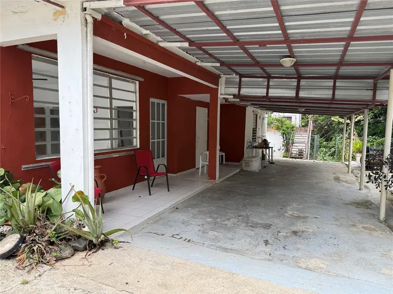 Carr. 901 Camino Nuevo, PR