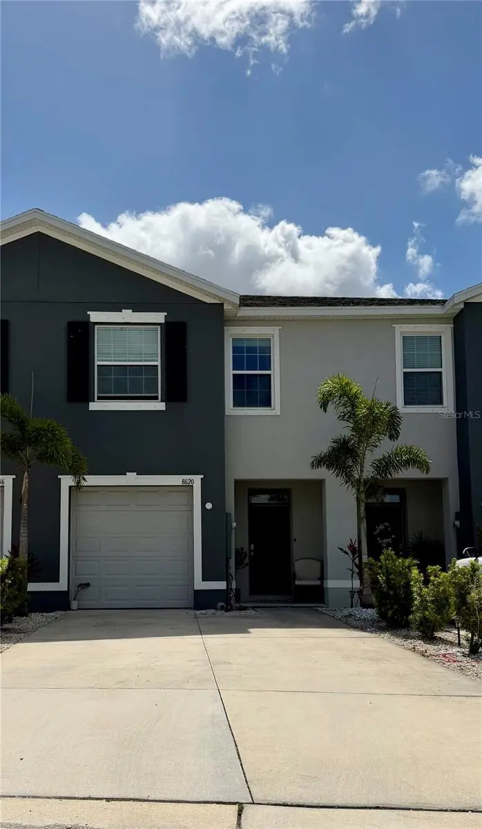 8620 Milestone Dr, FL
