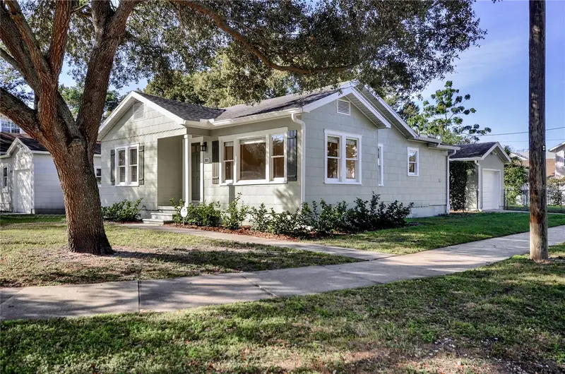 301 S Audubon Ave, FL