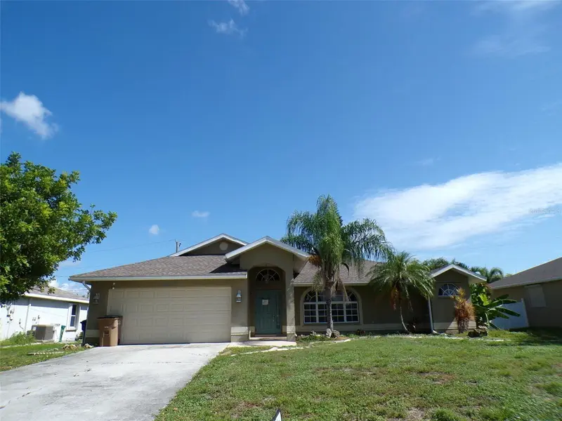 1625 Sw 43rd St, FL