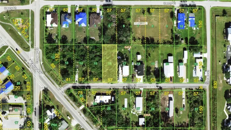 926 Elm St, FL