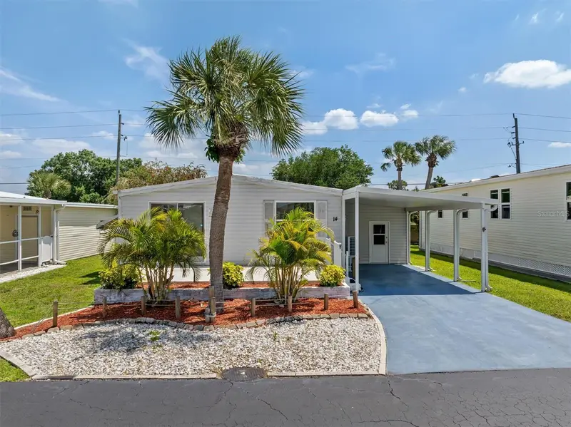 4300 Riverside Dr #14, FL