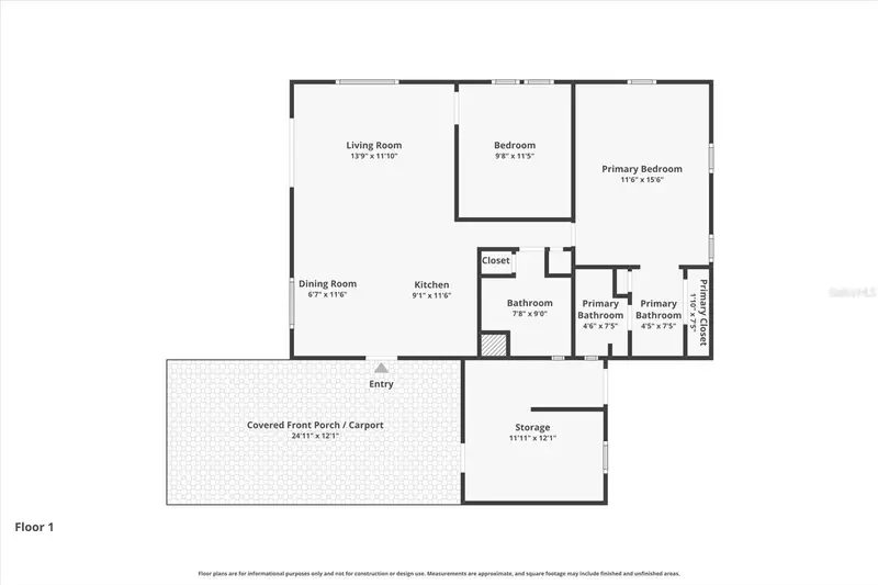 4300 Riverside Dr #14, FL