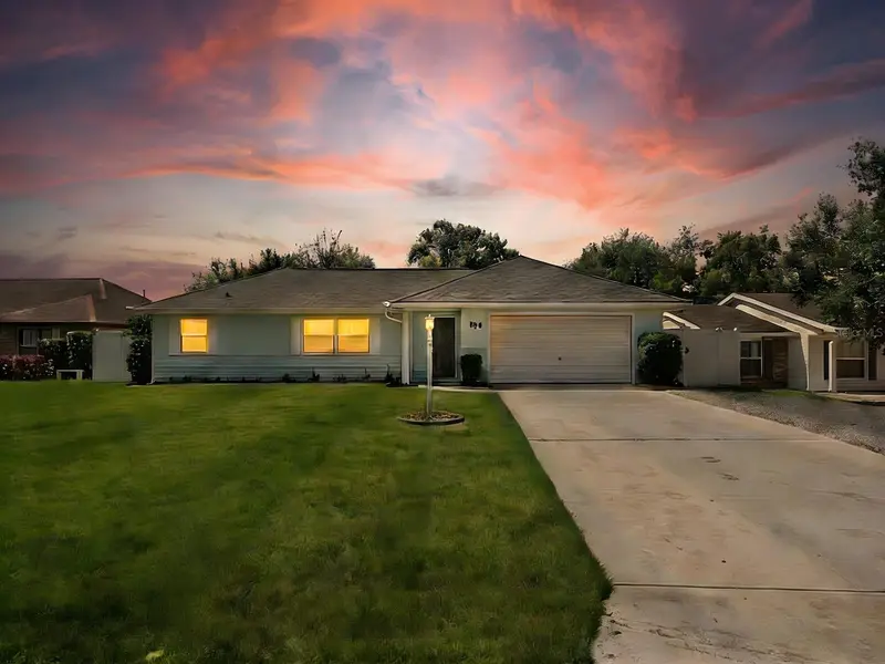 919 Sylvia Dr, FL