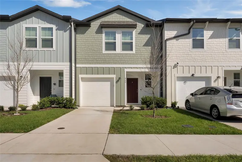 840 Grandin St, FL