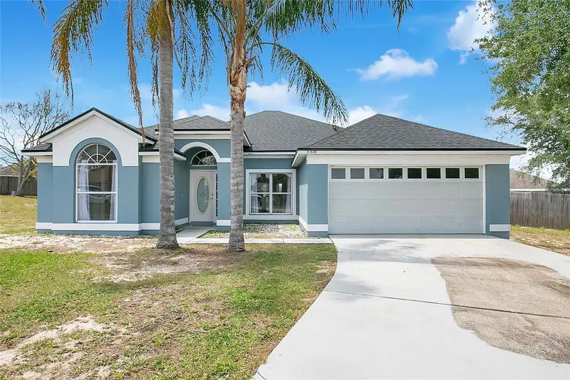 Silver Ridge listing