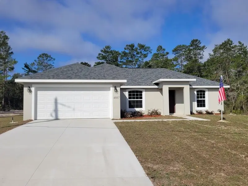 4887 Sw 159th Lane Rd, FL