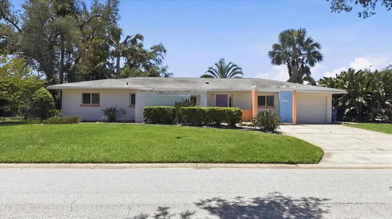 2940 Bougainvillea St, FL