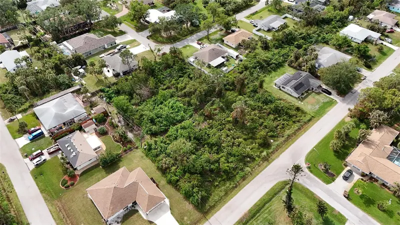 Lots 3112 & 3113 Cypress Rd, FL