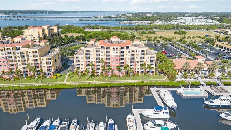 606 Riviera Dunes Way #302, FL