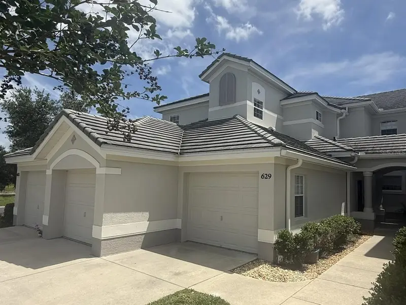 629 Grasslands Village Cir #629, FL