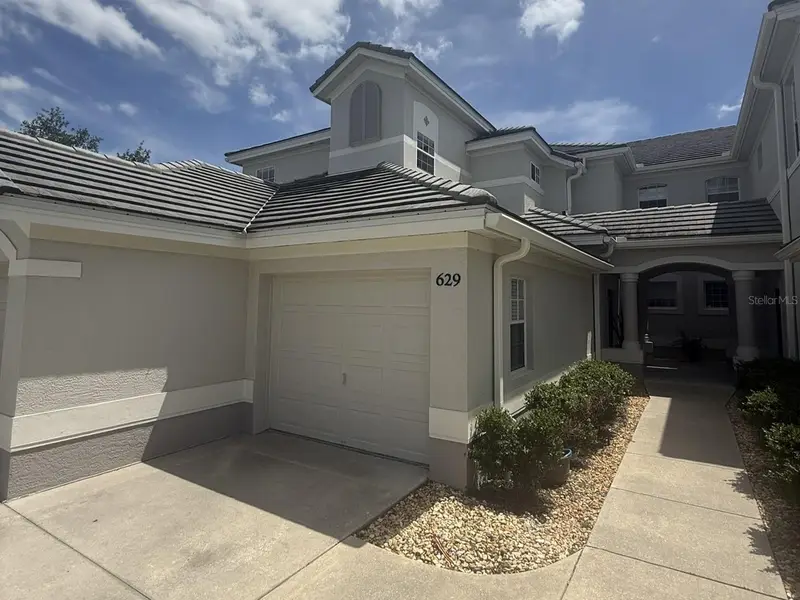 629 Grasslands Village Cir #629, FL