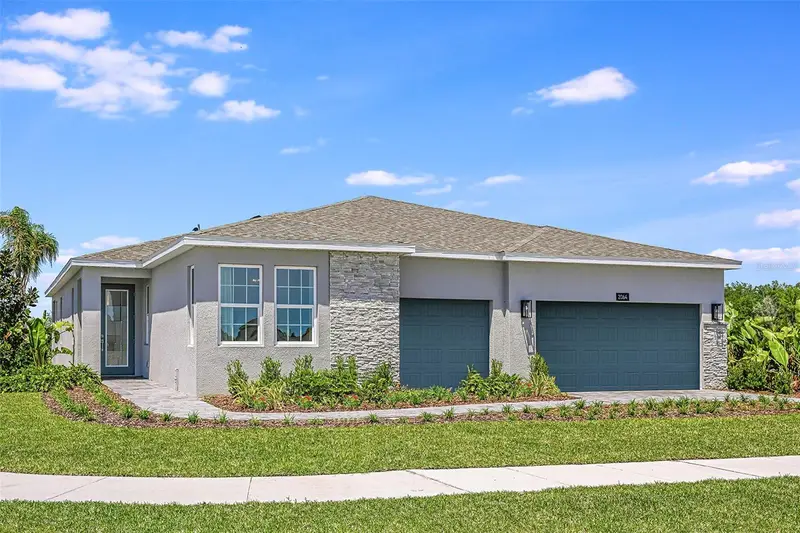 2064 Starflower Ln, FL