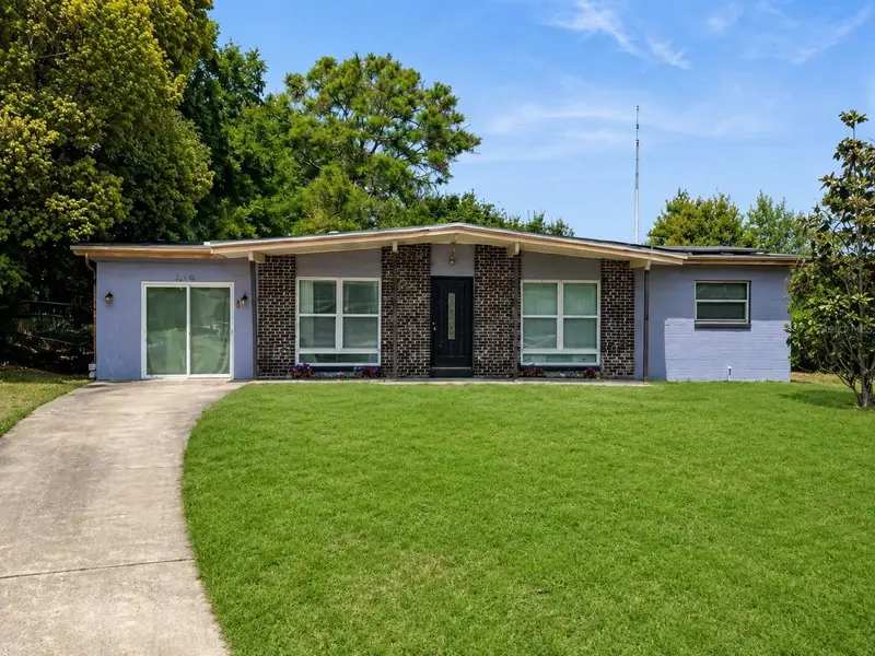 Pine Ridge Estates listing