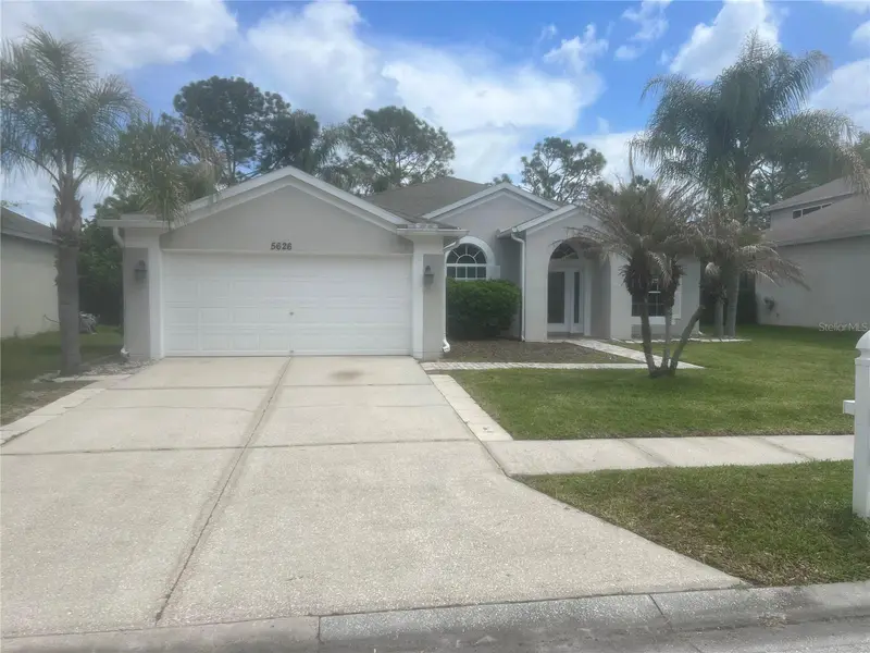 5626 Riva Ridge Dr, FL