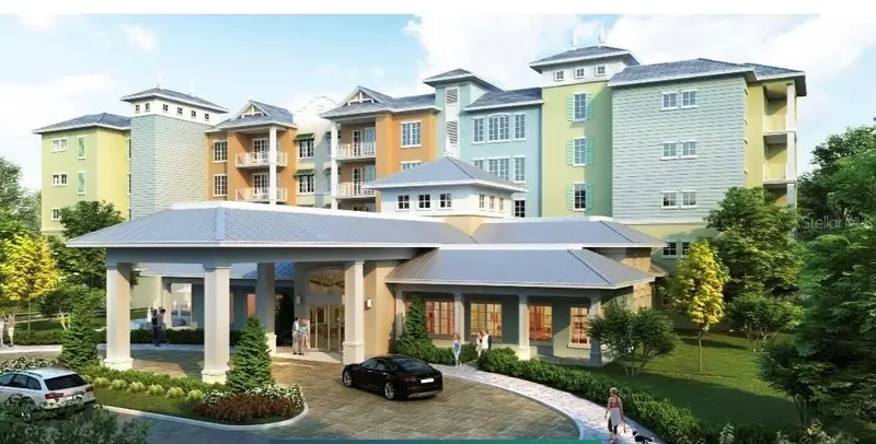3151 Sunset Walk Dr #402, FL