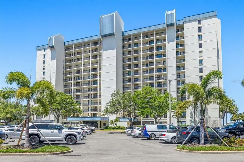 9425 Blind Pass Rd #705, FL