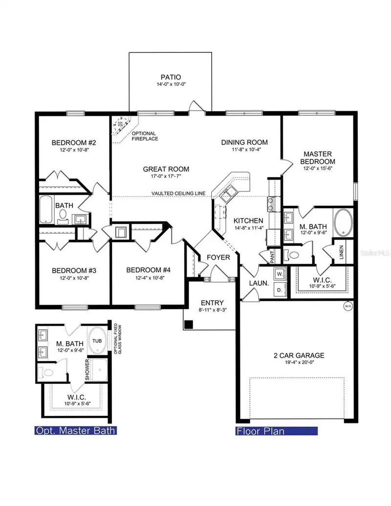 12609 Ne 48th St, FL