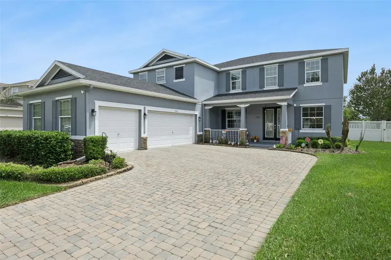 SummerLake listing
