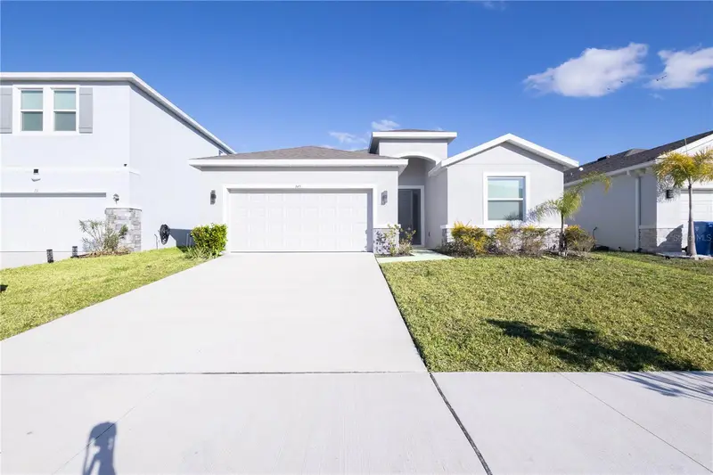 345 Mangrove Manor Dr, FL
